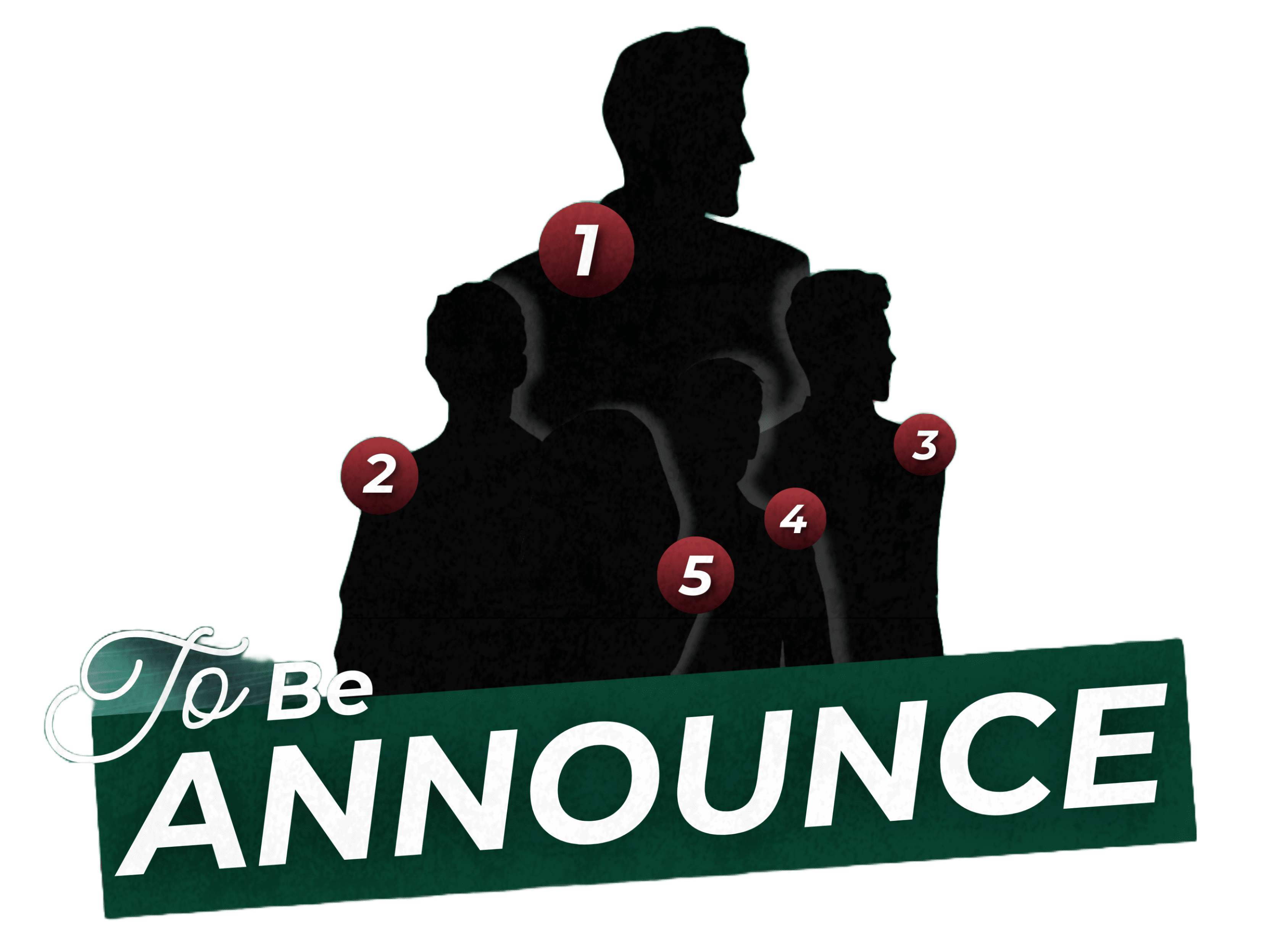 Speakers Coming Soon