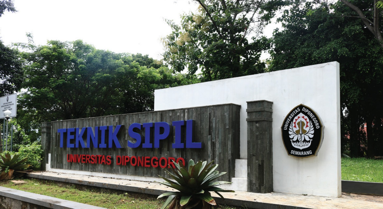 Civil Engineering Department - Click to view on Google Maps